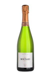 Champagne Moutard Brut Reserve
