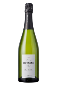 Champagne Moutard Grande Cuvee Brut