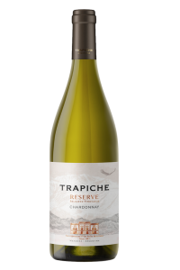 Vynas Trapiche Reserve Chardonnay