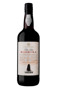 Sandeman Fine Rich Madeira