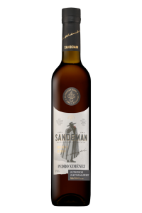 Sandeman Sherry Ximenez Superior Sweet