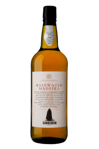 Sandeman Rainwater Madeira