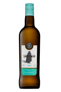 Sandeman Sherry Fino