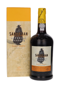 Sandeman Imperial Tawny