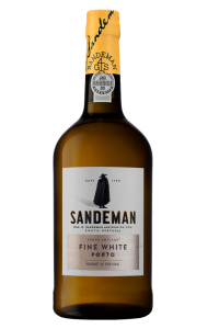 Sandeman White Porto