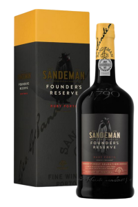 Sandeman Founders Reserve