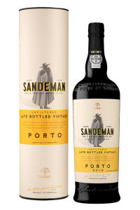 Sandeman Late Bottled Vintage