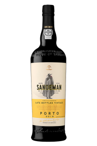 Sandeman Late Bottled Vintage