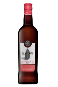 Sandeman Sherry Medium Dry