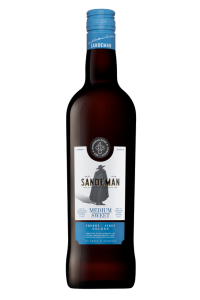 Sandeman Sherry Medium Sweet