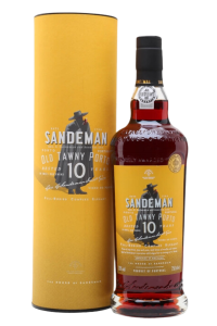 Sandeman 10YO Tawny