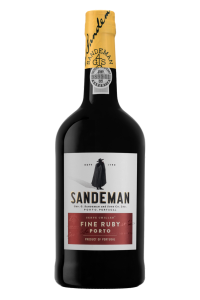 Sandeman Ruby Porto