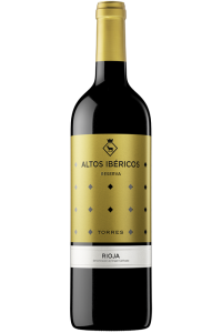Rioja Reserva, Altos Ibéricos, Torres