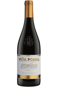 Rioja Reserva, Edición Centenario, Viña Pomal