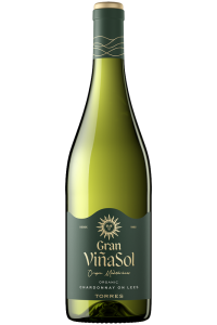 Chardonnay on Lees, Gran Viña Sol, Torres