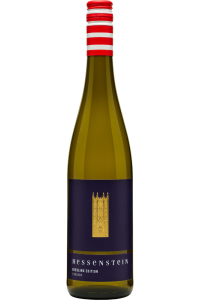 Riesling Hessenstein, Prinz von Hessen