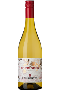 Forbidden, Laurenz V.