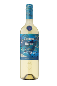 Phenomenal Sauvignon, Casillero del Diablo