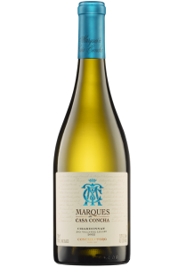 Chardonnay, Marques de Casa Concha
