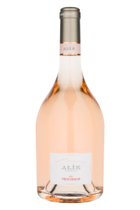 Alìe Ammiraglia, Frescobaldi