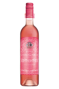 Vinho Verde Rosé, Casal Garcia