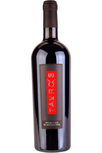 Primitivo di Manduria, Tavros