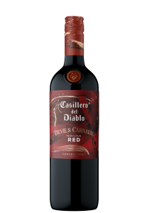 Fabulous Red, Casillero del Diablo