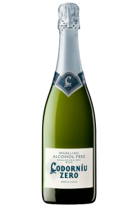 Codorniu Zero Sparkling | Wino dealkoholizowane