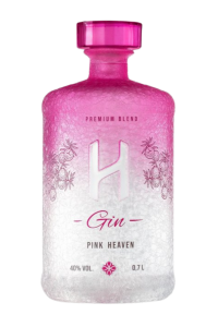Gin H Pink | 0,7L | 40%