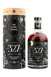 Rum 327 | 0,7L | 40%