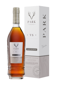 Cognac PARK VS Carte Blanche | 0,7L | 40%