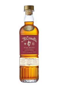 McConnell's Cognac Finish Whisky 5-letnia | 0,7L | 46%