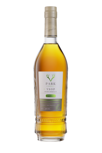 Cognac PARK VSOP Organic | 0,7L | 40%