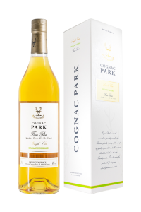Cognac PARK VSOP Organic | 0,7L | 40%
