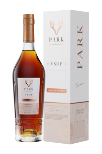 Cognac PARK VSOP Reflet Cuivre | 0,7L | 40%