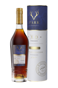 Cognac PARK XO Borderies Blossom | 0,7L | 40%