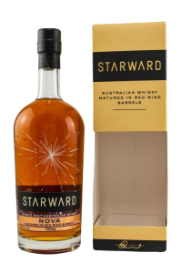 Whisky Starward Nova | 0,7L | 41%