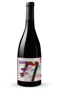 Cuvée 77, Château Isolette