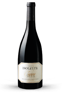 Classique Rouge, Château Isolette
