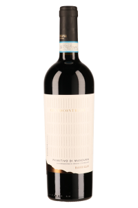 Primitivo di Manduria Dolce Naturale, Pliniana