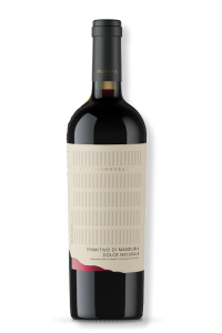 Primitivo di Manduria Dolce Naturale, Pliniana