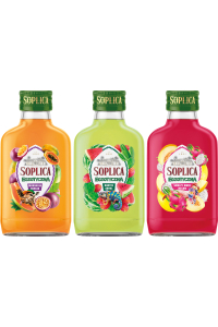 Soplica egzotyczna | 0,09 L | 21%