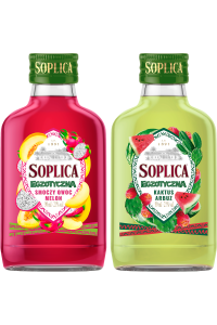 Soplica egzotyczna | 0,09 L | 21%