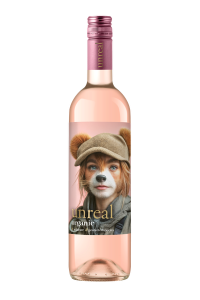 Grenache, Unreal, Vicente Gandía