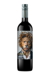Shiraz, Unreal, Vicente Gandía