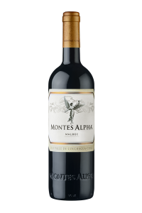 Montes Alpha Malbec
