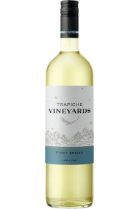 Trapiche Vineyards Pinot Grigio