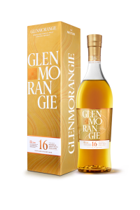 Glenmorangie Nectar D'Or Whisky 16-letnia | 0,7L | 46%