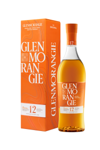 Glenmorangie Original Whisky 12-letnia | 0,7L | 40%