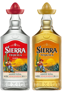 Sierra | 0,7 L | 35%